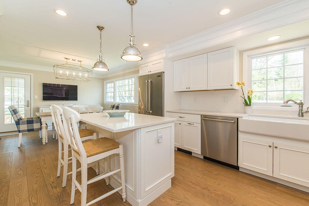 New Jersey Kitchen Renovation